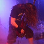 Lucky Rocks Metal Fest 2015: Eternal Solstice